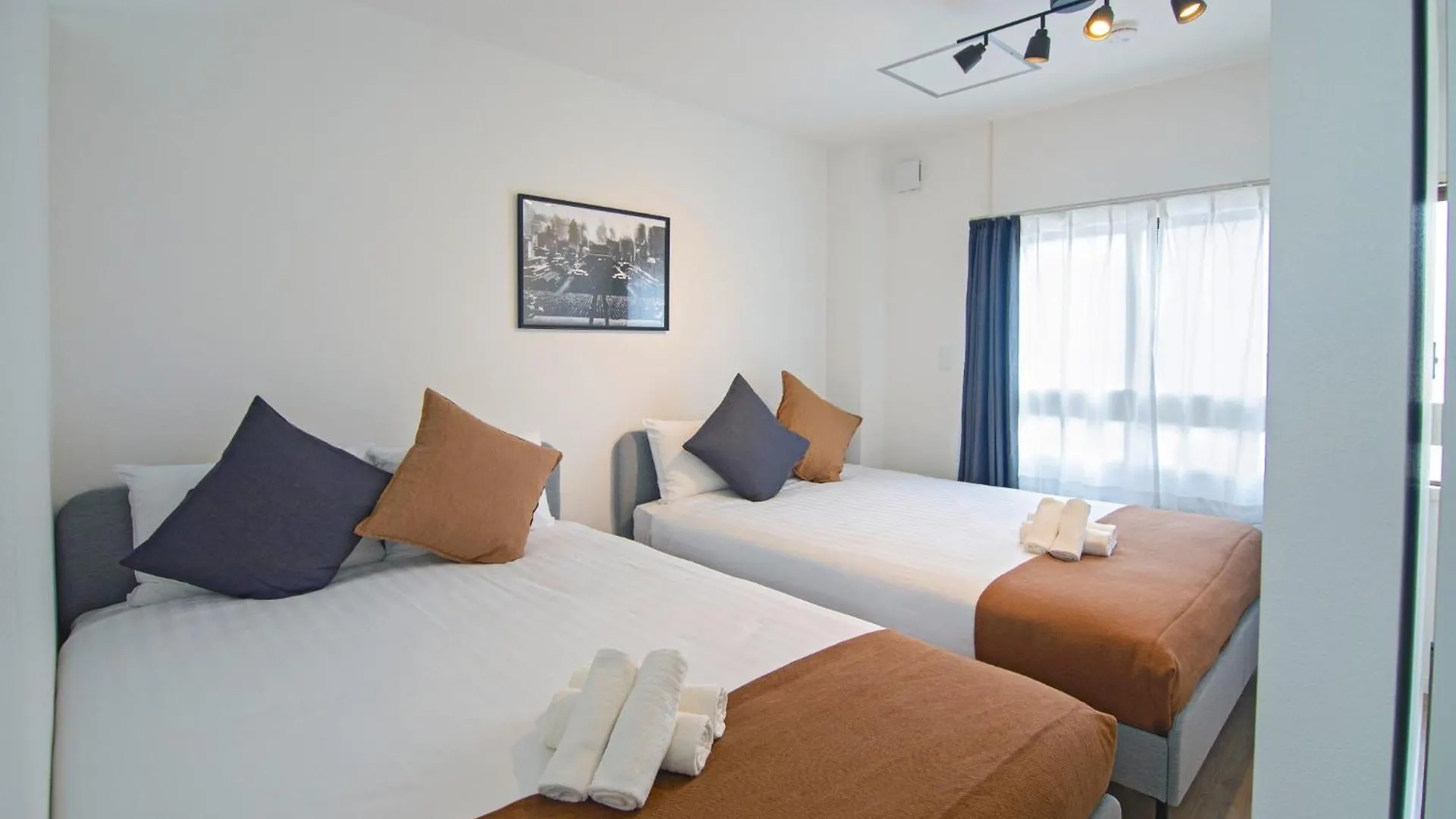 Сasa de vacaciones Osaka - House - Vacation Stay 16697 Japón