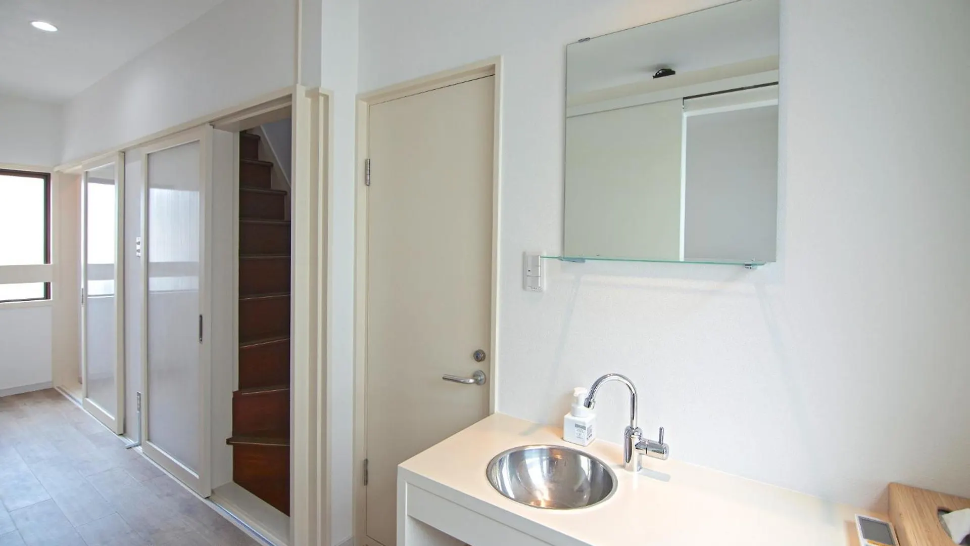 Сasa de vacaciones Osaka - House - Vacation Stay 16697 Japón