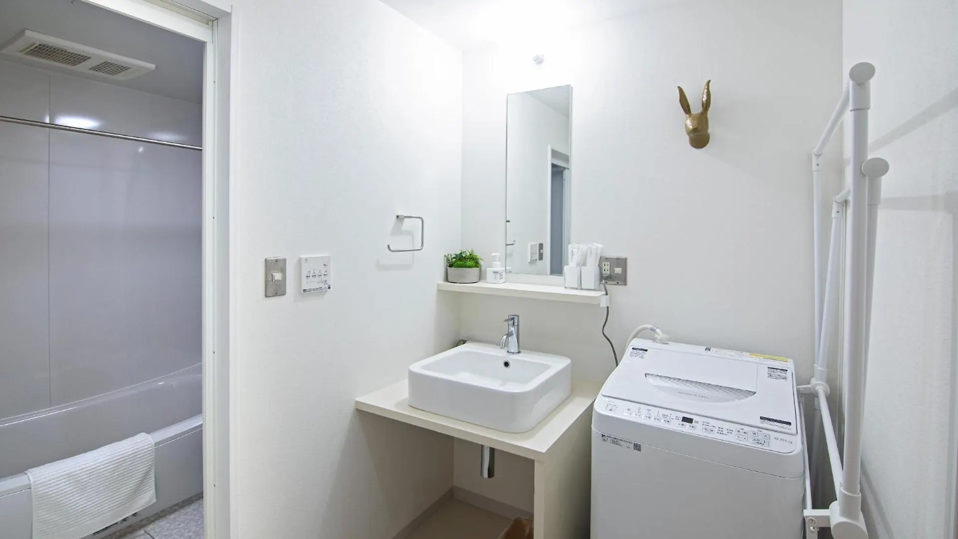 Сasa de vacaciones Osaka - House - Vacation Stay 16697