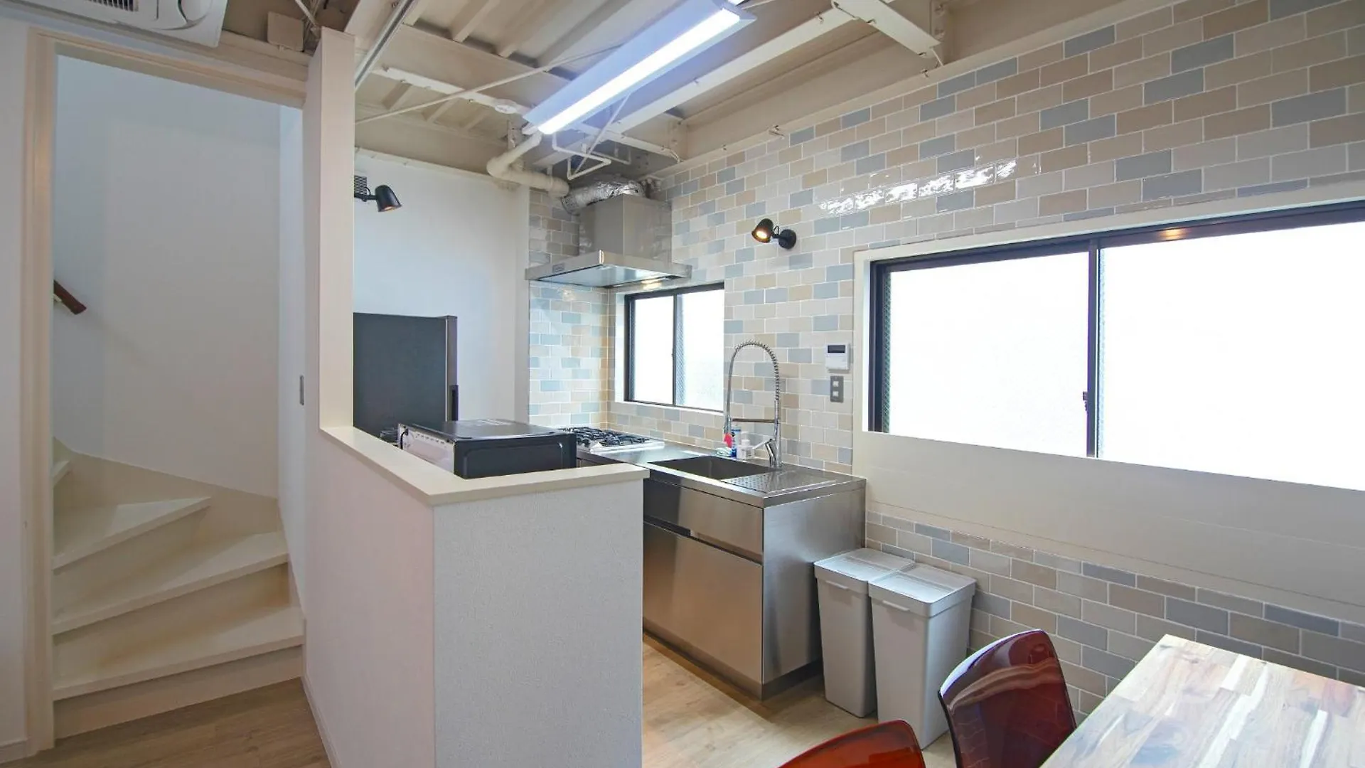 Сasa de vacaciones Osaka - House - Vacation Stay 16697