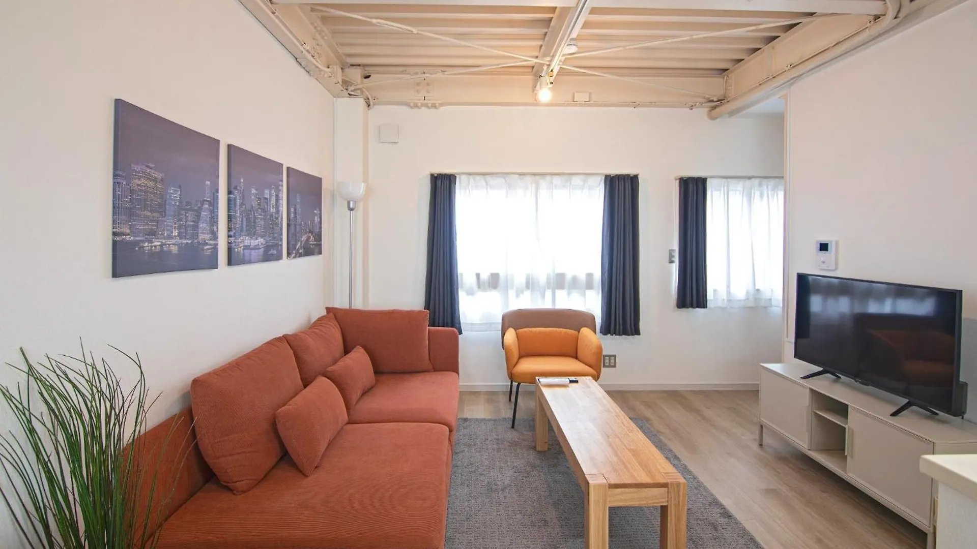 Сasa de vacaciones Osaka - House - Vacation Stay 16697