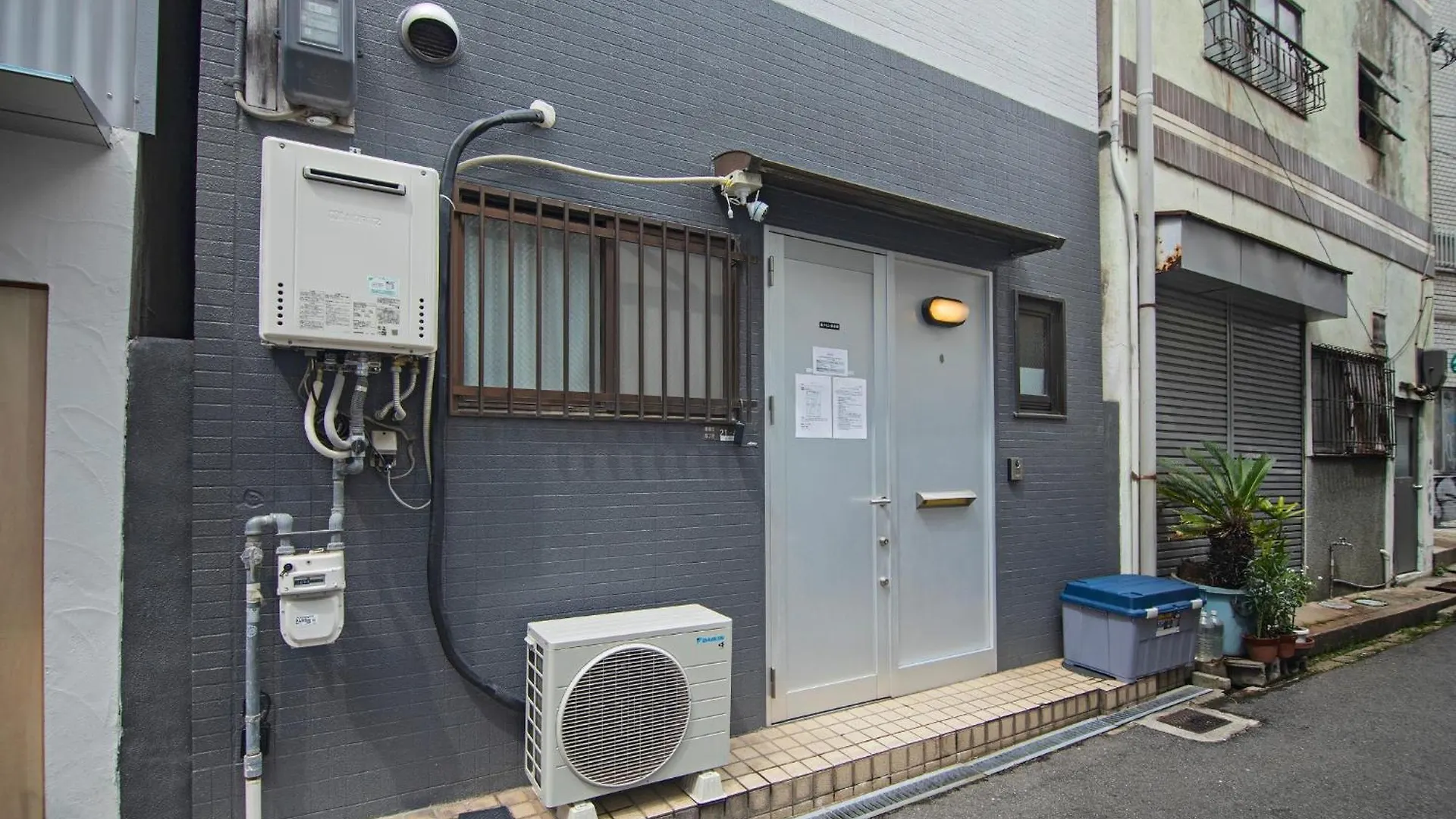 Сasa de vacaciones Osaka - House - Vacation Stay 16697