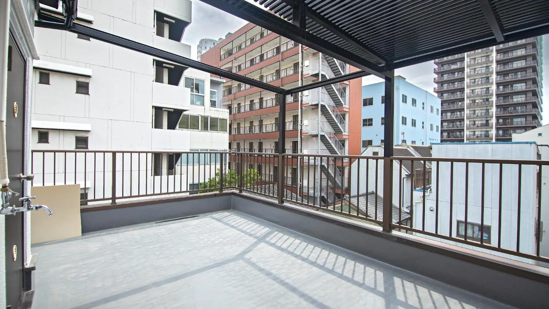 Osaka - House - Vacation Stay 16697 Prázdninový dům