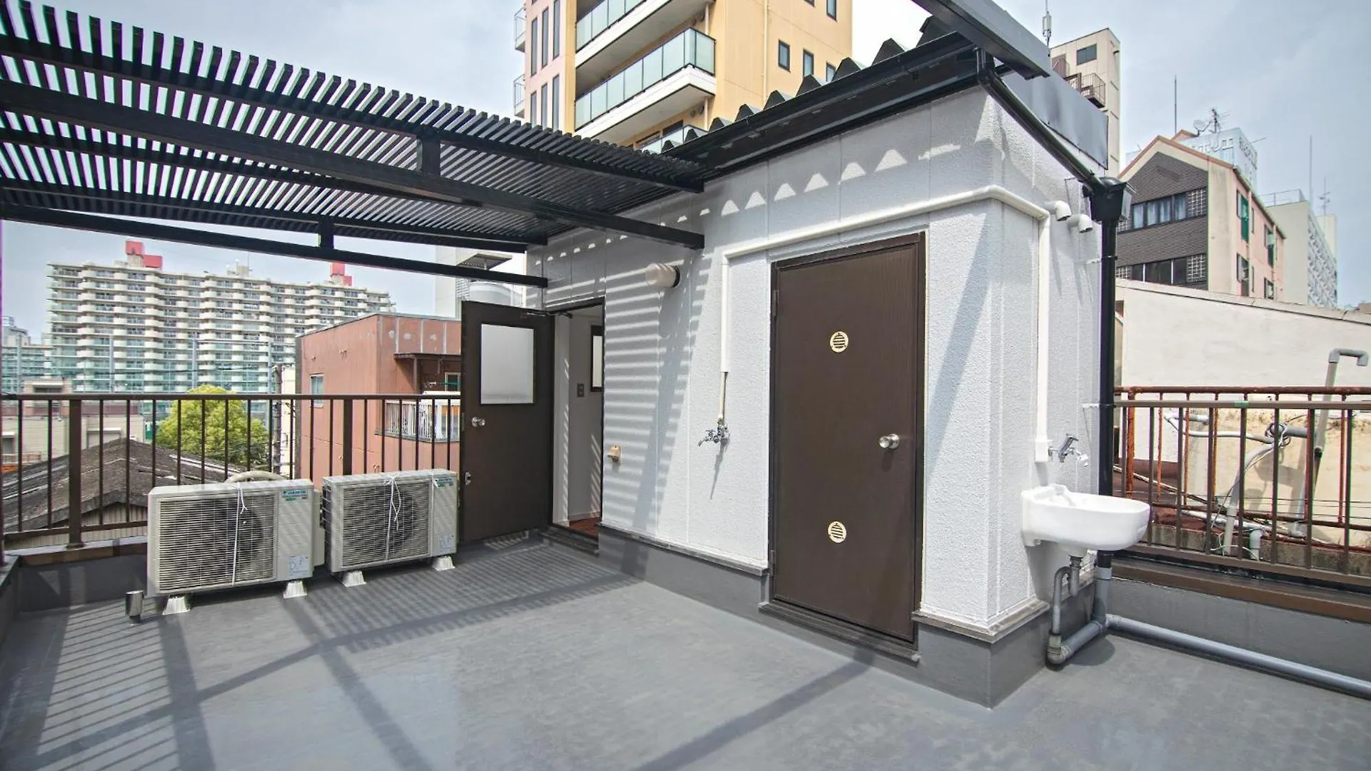 Prázdninový dům Osaka - House - Vacation Stay 16697
